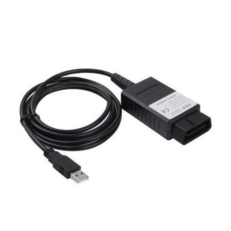 Univerzális hibakódolvasó USB OBD2 Autódiagnosztikai készülék