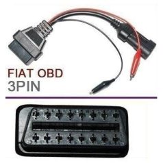 FIAT diagnosztika FIAT OBD átalakító OBD FIAT kábel