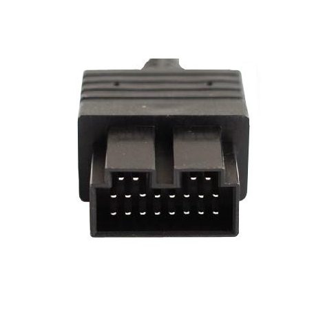 KIA OBD átalakító kábel 20 PIN KIA diagnosztika