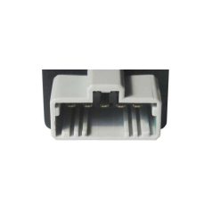 Honda OBD 5 PIN átalakító Honda diagnosztika