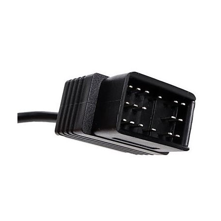 Toyota OBD 17 PIN átalakító Toyota diagnosztika