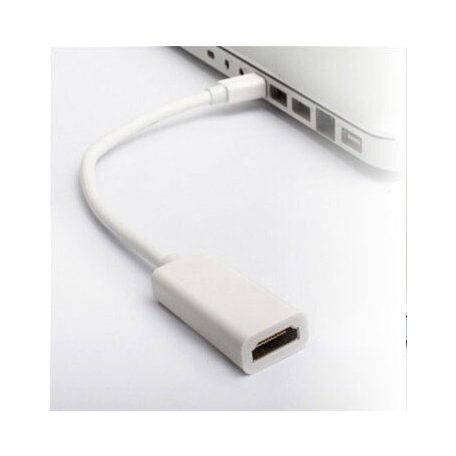 Mini Displayport HDMI átalakító, konverter