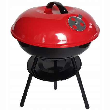 Kerti grill - 14"