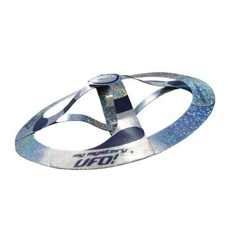 Mágikus UFO Mystery UFO
