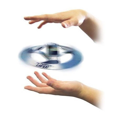 Mágikus UFO Mystery UFO