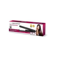   Esperanza Smooth Hair Straightener - Hajsimáító vas - EBP001