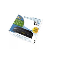   Esperanza digitális földi TV vevő EV107R - DVB-T2 H.265/HEVC támogatással - EV107R