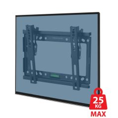   Esperanza TV fali tartó 14"-50" görgővel - ERW010
