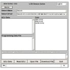 Galletto 1260 ECU Flasher EOBD 2 OBDII OBD chiptuning kábel