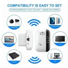 Wifi jelerősítő, wifi repeater