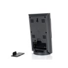 Időjárás állomás, páratartalom mérő, meteorológiai állomás, időjárásjelző állomás