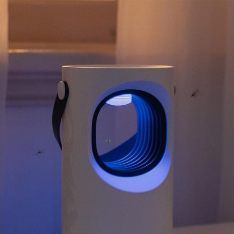 Elegáns USB-s szúnyogirtó lámpa