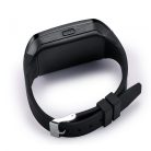 AlphaOne Ívelt kijelzős okosóra Magyar menü - SIM foglalat,kamera