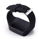 AlphaOne Ívelt kijelzős okosóra Magyar menü - SIM foglalat,kamera