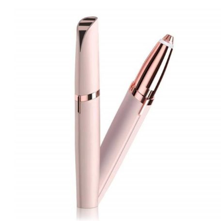 Eyebrow Pro szemöldökborotva - Vége a fájdalmas szemöldökszedésnek, használd te is az eyebrow pro termékünket!