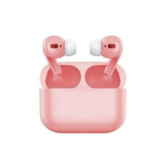 Air pro vezeték nélküli fülhallgató - pink