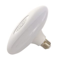   RGB lámpa beépített hangszóróval 20W távirányítóval E27