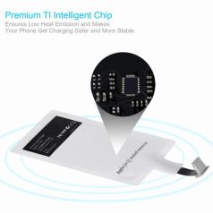   Choetech 301WH Lightning(iOS) vezeték nélküli jelvevő adapter