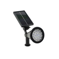 Leszúrható kültéri solar lámpa
