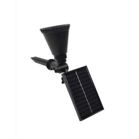 Leszúrható kültéri solar lámpa