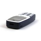 Mini mobiltelefon Bm10