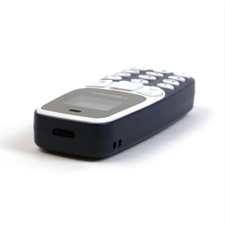 Mini mobiltelefon Bm10