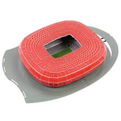 3D-s Stadion Puzzle