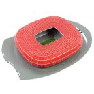 3D-s Stadion Puzzle