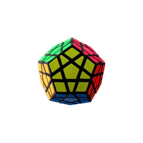 Dodekaéder, 12 oldalú Rubik kocka, bűvöskocka