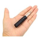 Univerzális jack Bluetooth adapter zenelejátszáshoz és kihangosításhoz