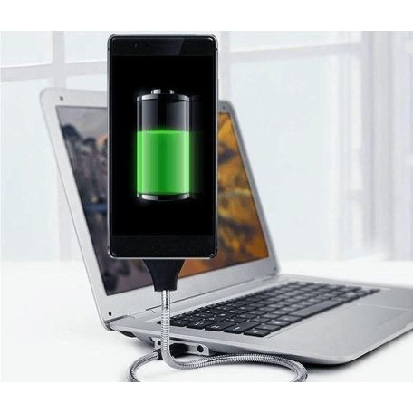 Formázható, USB töltő- és adatkábel