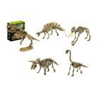 Dinoszauruszos régész készlet