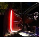 Tuning Led szalag autó ajtóra