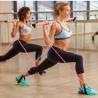 Pilates edzőrúd