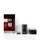 Házimozi okosító, Vezeték nélküli Bluetooth vevő