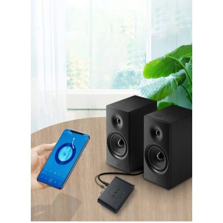 Házimozi okosító, Vezeték nélküli Bluetooth vevő