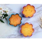Különleges Szilikon Muffin Formák