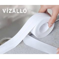   Tömítőszalag, vízzáró tömítőszalag (öntapadós, vízálló)
