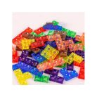 Montessori tetris kirakós játék