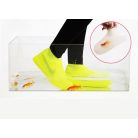 Cipővédő szilikon