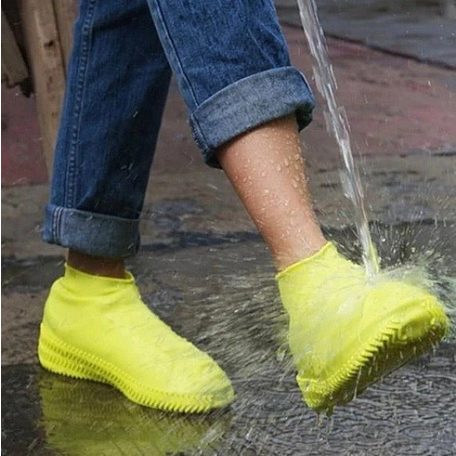 Cipővédő szilikon