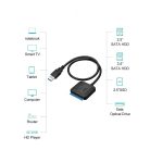 USB 3.0 - SATA adapter