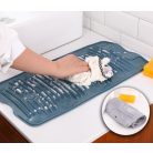 Szilikon mosódeszka