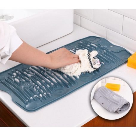 Szilikon mosódeszka