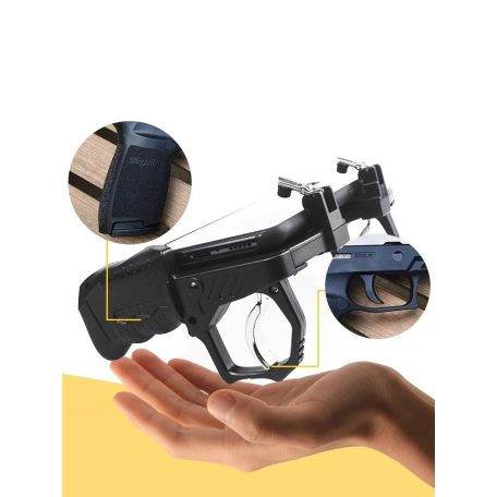 Pubg Kontroller