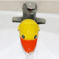 Kacsás csaphosszabbító gyerekeknek