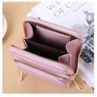 Cipzáros crossbody, női táska