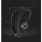 Vezeték nélküli bluetooth headset