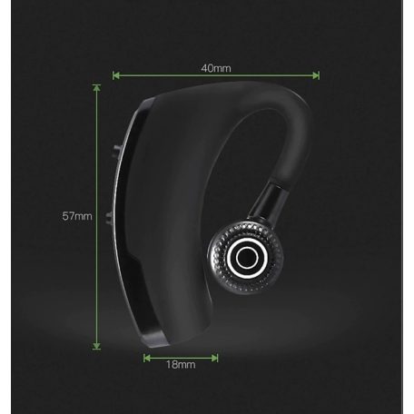 Vezeték nélküli bluetooth headset