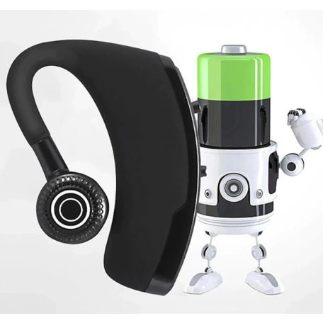 Vezeték nélküli bluetooth headset
